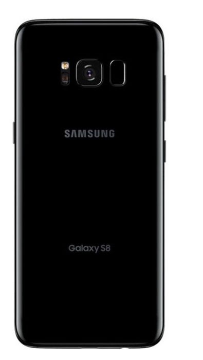 Samsung Galaxy s8 sotiladi ideal