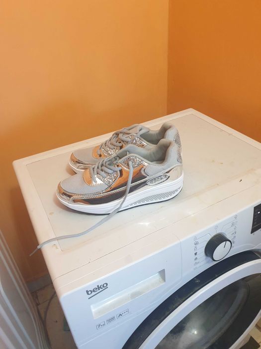 Pantofi de sport Dame