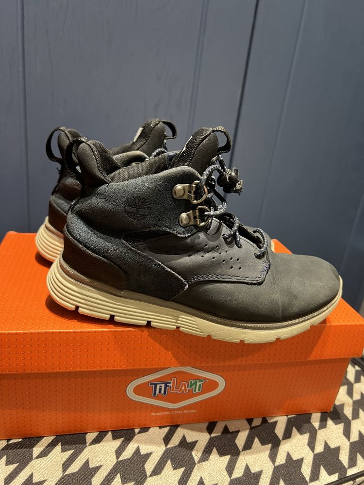 Ботинки Timberland