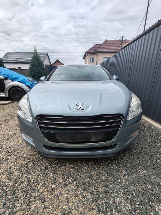 Parbriz Peugeot 508 300lei