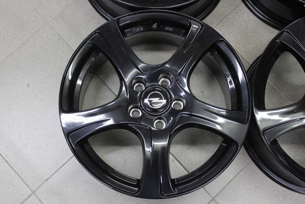 Джанти 16" 5х105 Opel Astra J, K