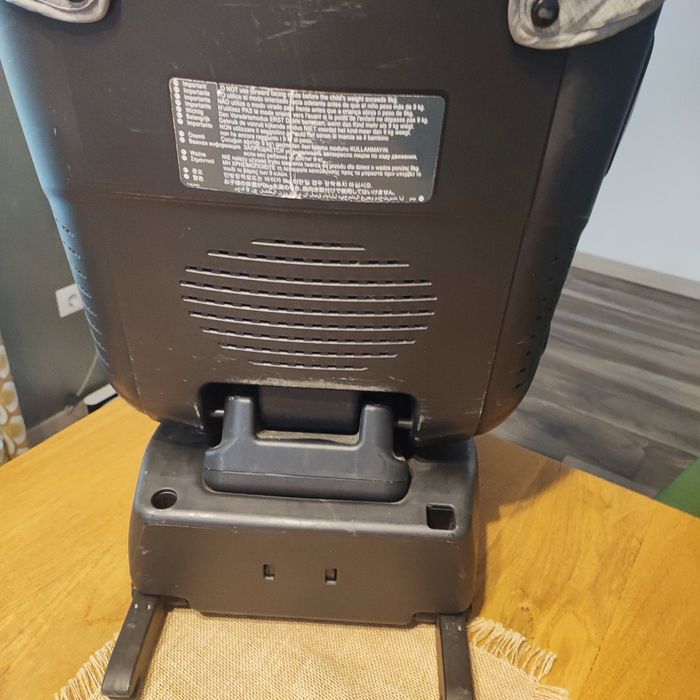 Scaun mașină Joie i Speen 360