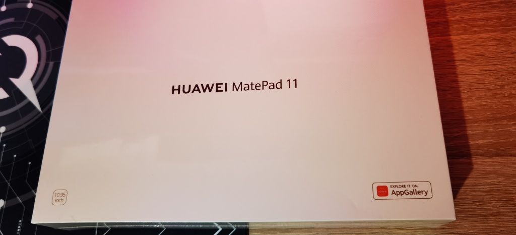 Huawei MatePad 11