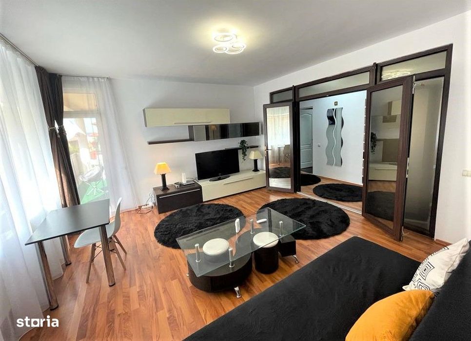Apartament 3 camere decomandat zona strazii Paltinis