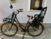 Bicicleta olandeza Popal cadru 53 roti 28