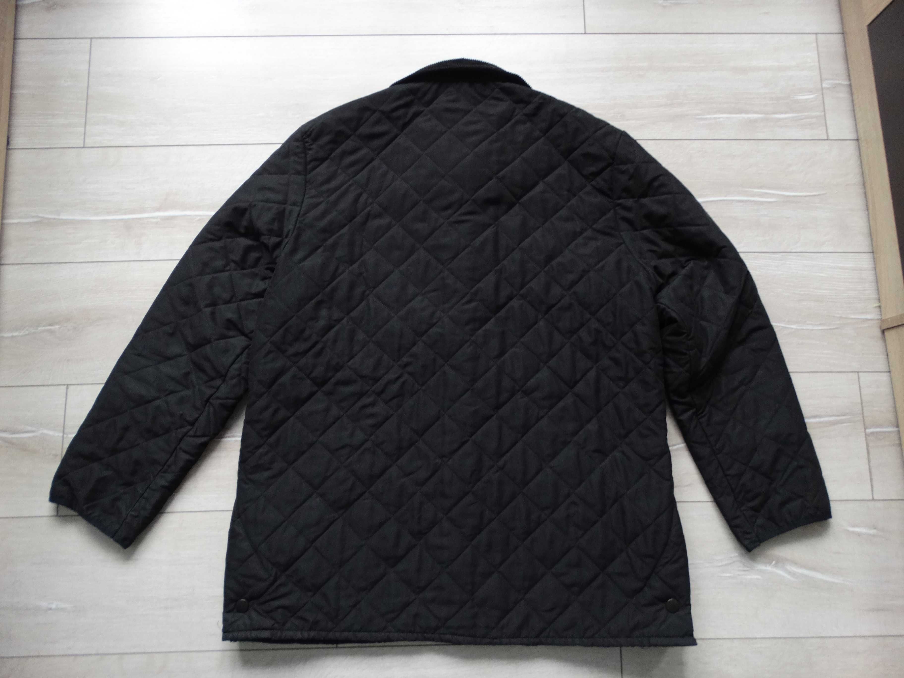 Barbour Eskdale Quilted Jacket мъжко яке размер XL