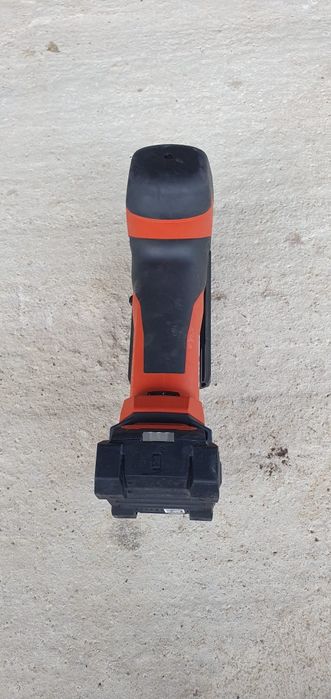 Pendular/soricel/decupir Hilti SJT 6-22 NURON