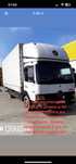 Mercedes Atego 815