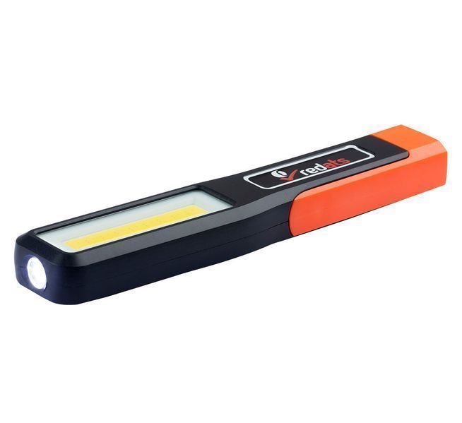 Акумулаторна работна led лампа fw-100 1200mah