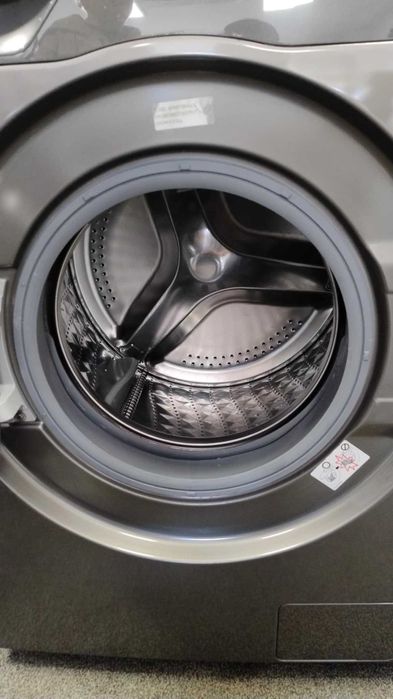 А+++ Иноксова Пералня машина Samsung-Самсунг 8 кг 1400 об/мин AddWash™