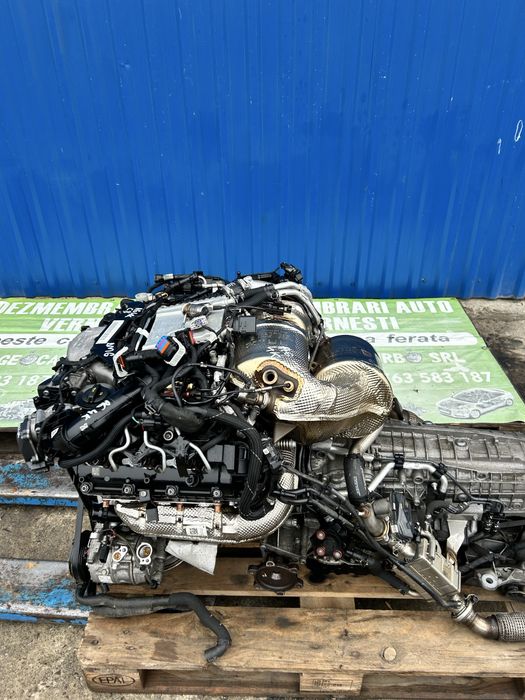 Injector Adblue Audi A6 4K C8 3.0 Tdi 2020