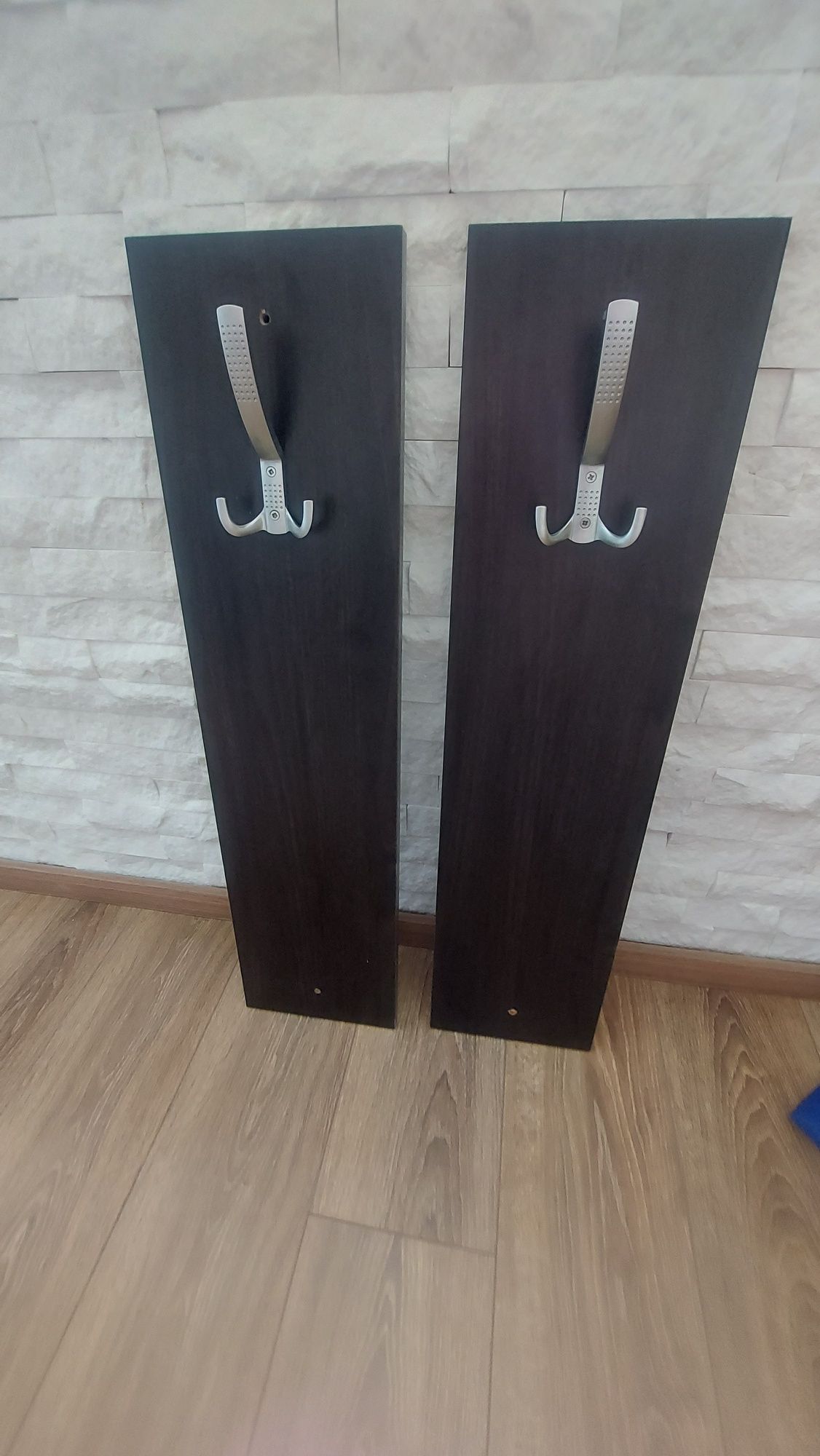 Закачалки 2 броя в.80см  ш.20см
