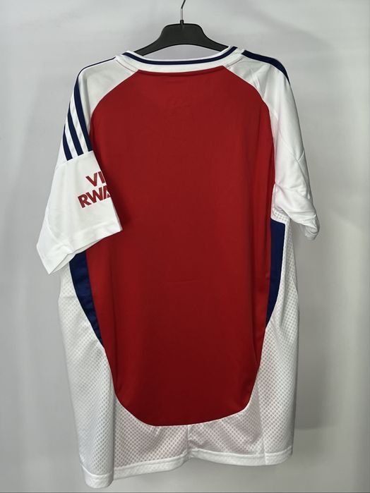 Tricou de fotbal Arsenal