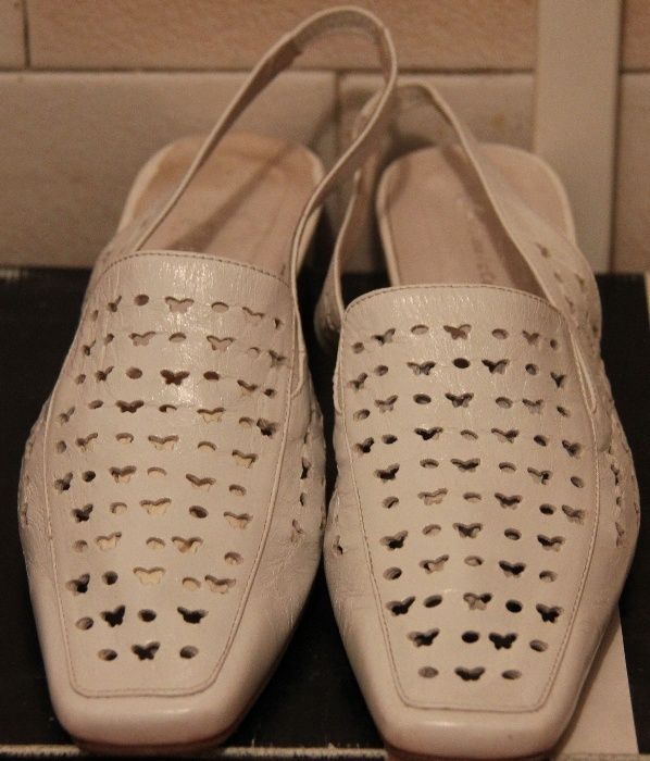 Sandale dama Bellavista piele naturala. nr. 38