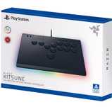 Controller Razer Kitsune All Buton Optical Arcade pentru PS5