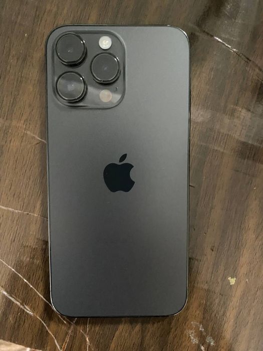 Iphone 14 pro max 86%