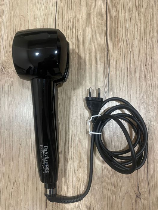 Преса за коса BabyLiss
