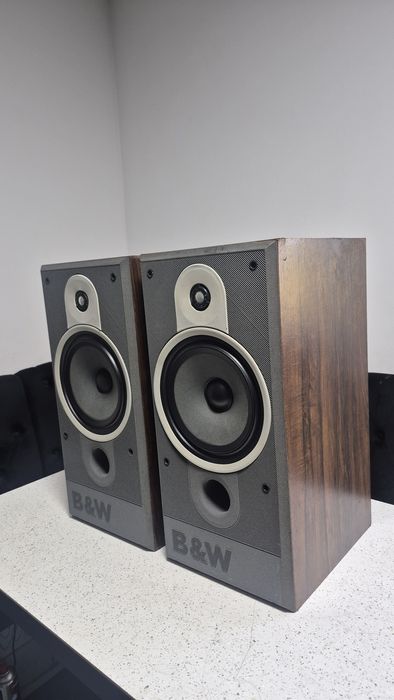 Boxe B&W DM560 2cai