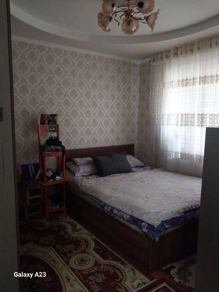 Продаётся 3 ком в ЧИНАРЕ / 8 мкр