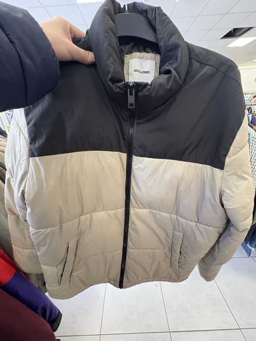Яке Jack & Jones