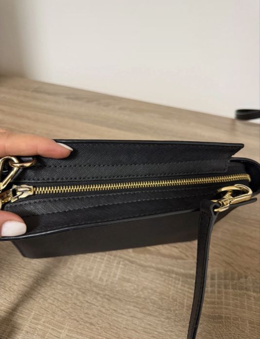 Geanta Michael Kors piele Selma