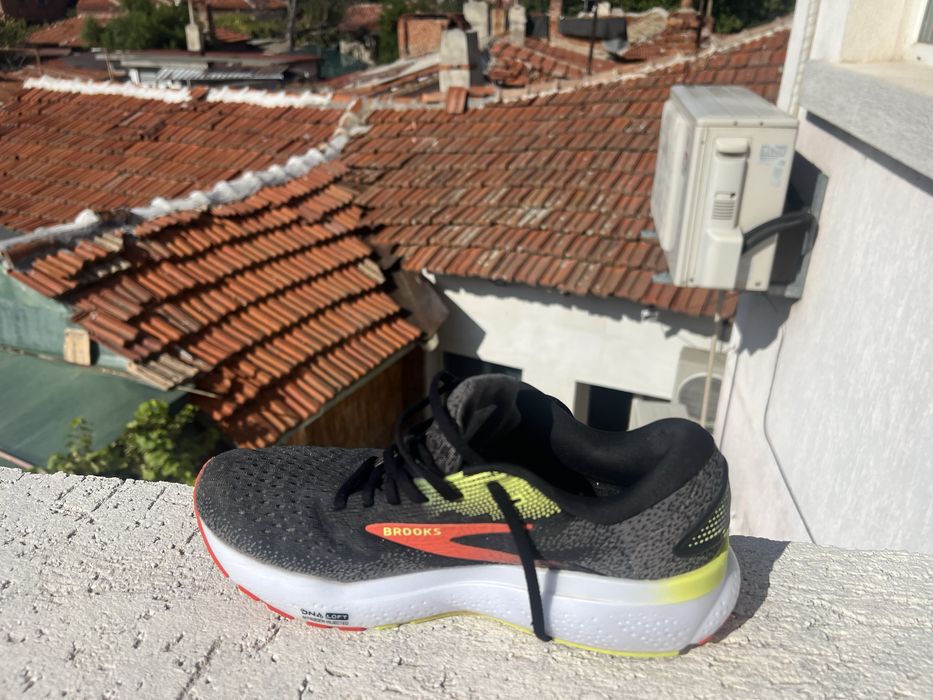 Brooks Ghost 16 41