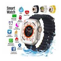 Mega aksiya 3 kun Smart Watch T800 Ultra
