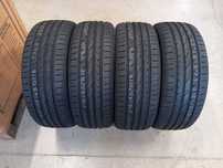 215/45ZR18 93W 4бр.ROADSTONE EUROVIS SPORT 04 extra load