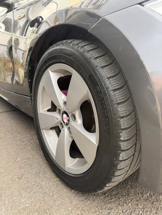 BMW джанти style 138