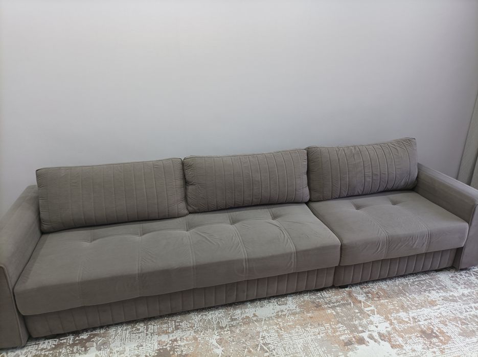 Продам диван в отличном состоянии