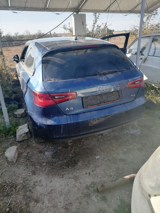 Audi A3 1.6 diesel