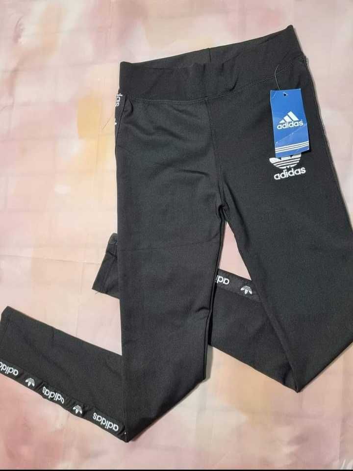 Нови дамски клинове Adidas