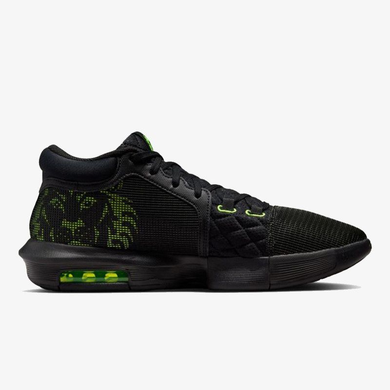Маратонки Nike Lebron Witness VIIIBasketball  Original 44