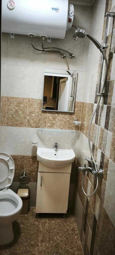 Дава се под наем Едностаен апартамент в Пловдив, Център - 30 кв.м за 204 € - Снимка #7