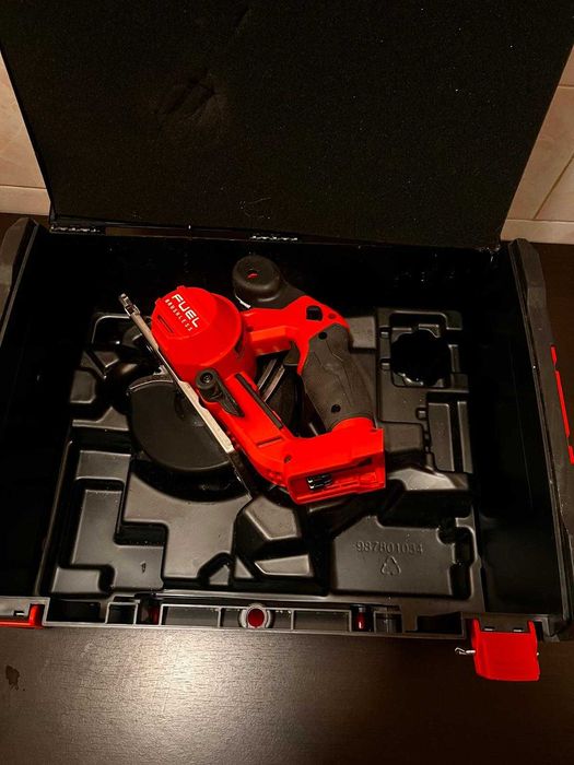 Fierastrau pentru debitat metal M18FMCS-0X,