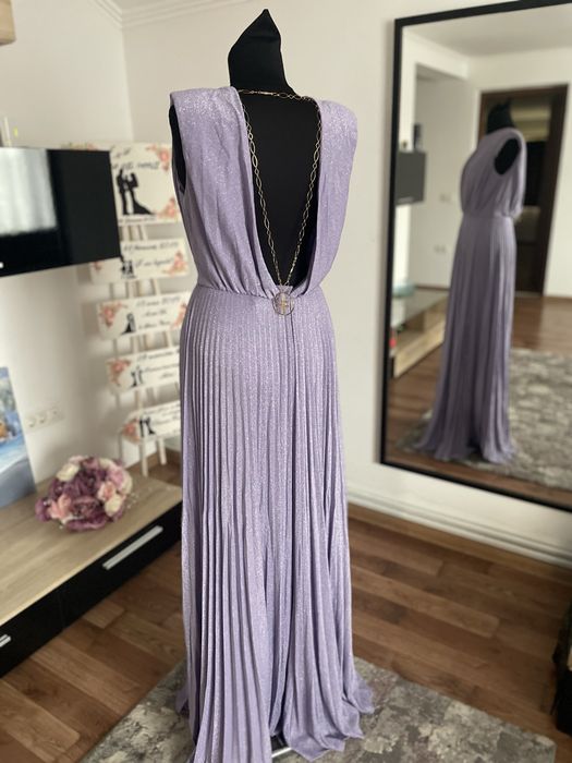 Rochie Elisabetta Franchi lunga
