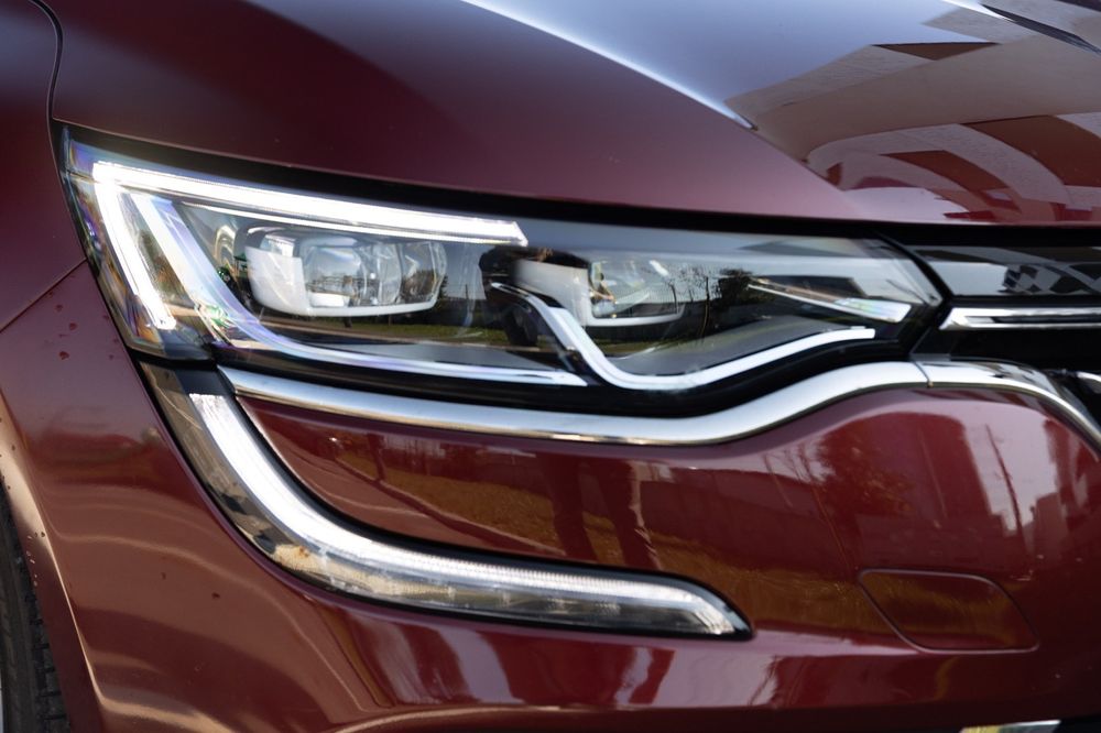 Vând Renault Talisman