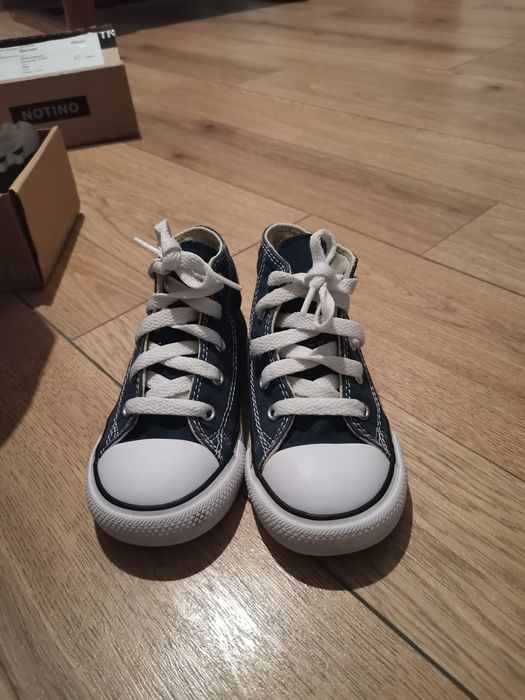 Bascheti converse copii