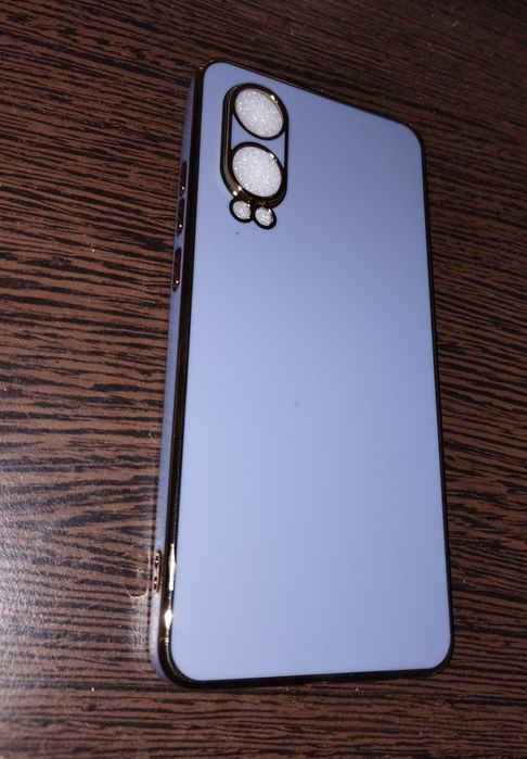 Husă telefon OnePlus Nord CE4 Lite