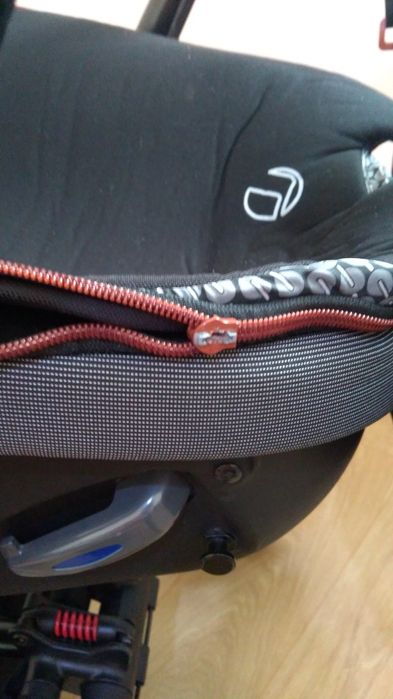 Количка Jane epic matrix