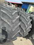 Cauciucuri agricole 540.65 R28 Pirelli