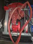 Trainer bicicleta Roto. Bonus cauciuc Vittoria roata 29incha