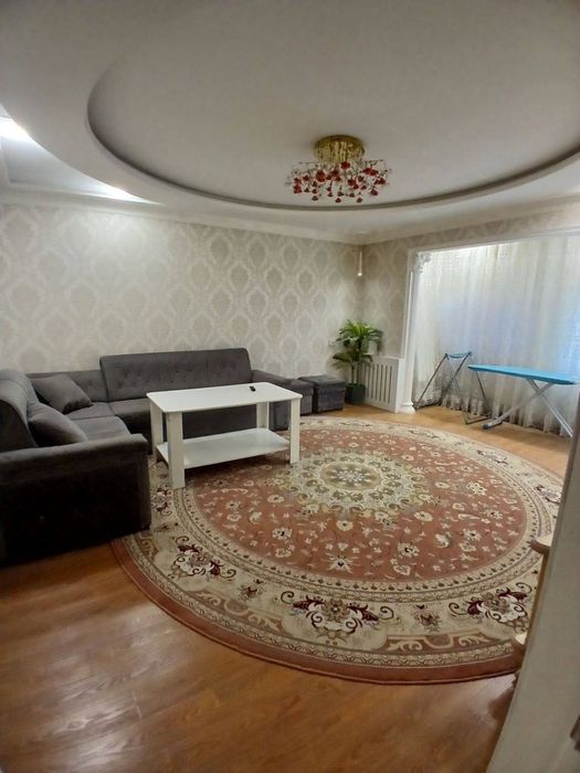 Аренда 2 ком Ц-5 евролукус квартира