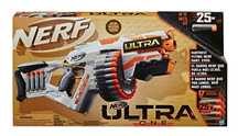 Бластер Nerf Ultra ONE