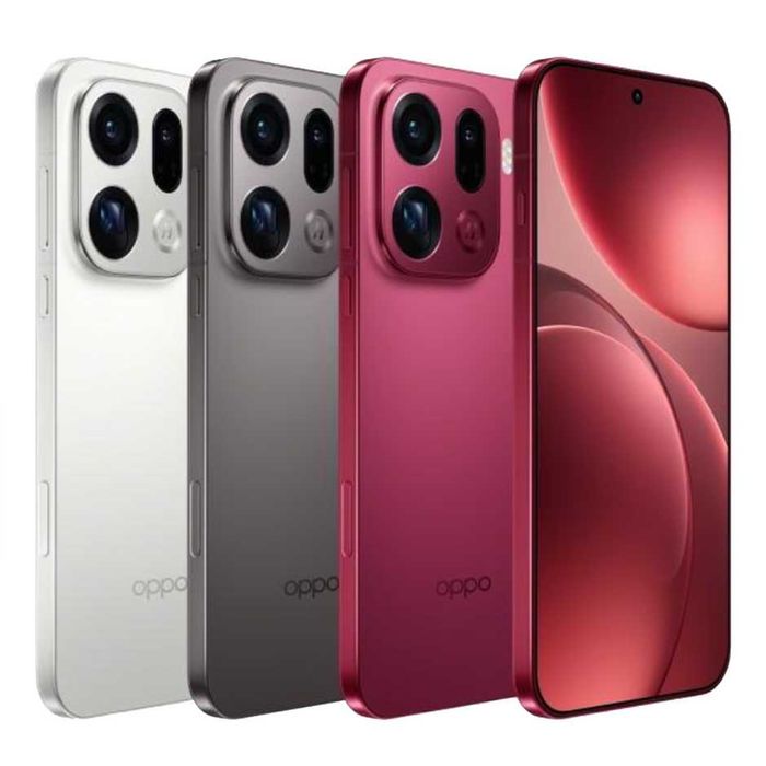 Oppo X9 Pro Dual sim 5G, 7500mAh батерия, 2 години гаранция