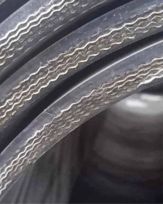 Banda de cauciuc ideala pentru animale