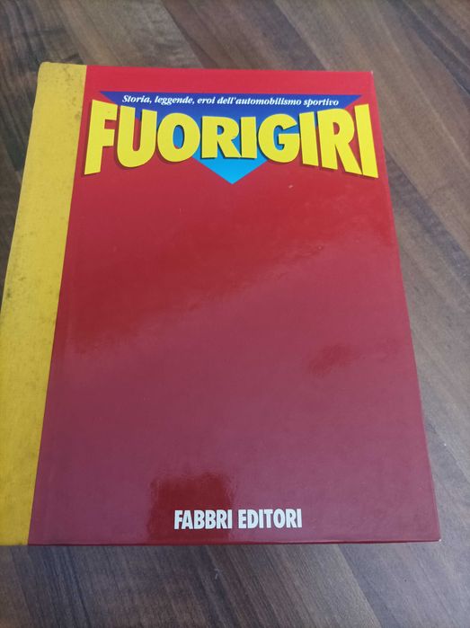 Fuorigiri 5 Volume