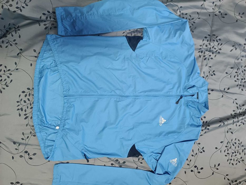 Marmot, Vaude,Napapijri, Peak Performance мъжки спортни