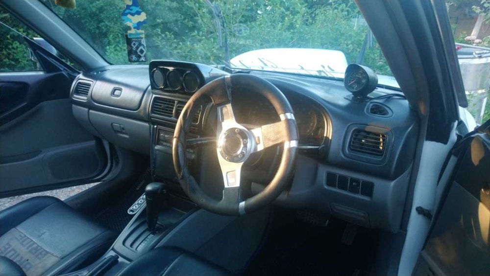 Продам Субару Фореста
