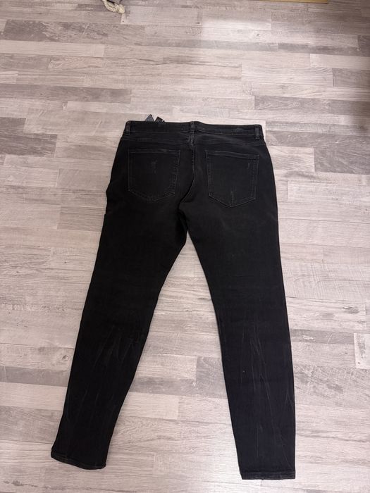 blugi/pantaloni zara